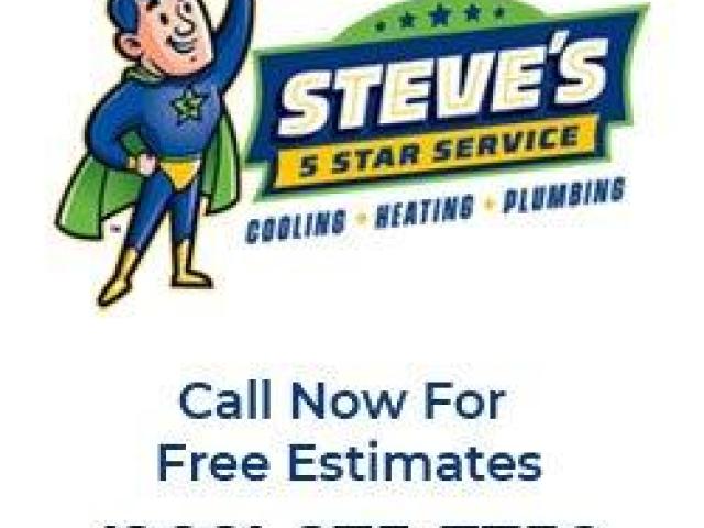 Residential Heating Maintenance Near Me
