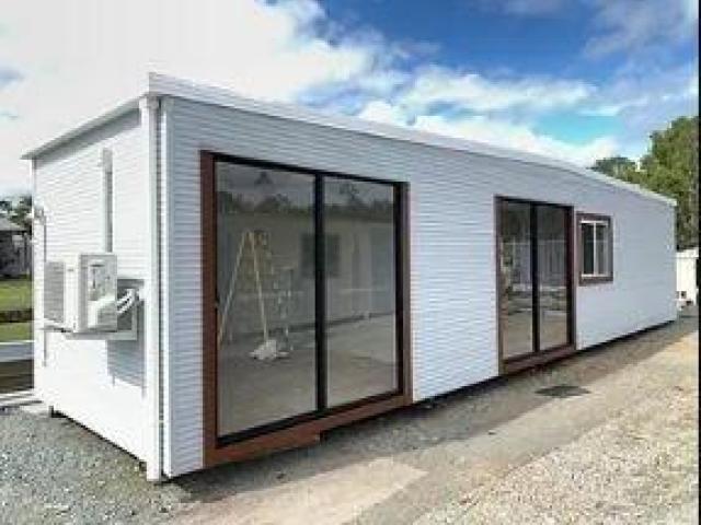 Tiny Homes Brisbane