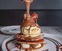 Upgrade Your Dessert Table with Elegant Gelato Desserts