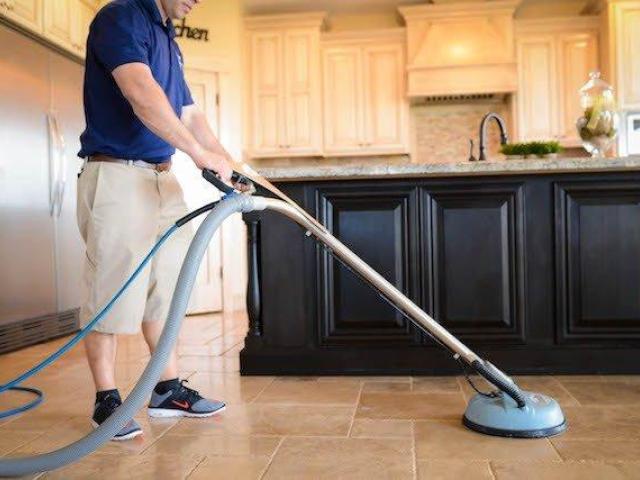 Southlake Tile and Grout Cleaning | Expert Floor Restoration