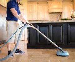 Southlake Tile and Grout Cleaning | Expert Floor Restoration