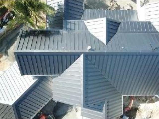 Best Metal Roofing in Auckland