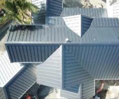Best Metal Roofing in Auckland