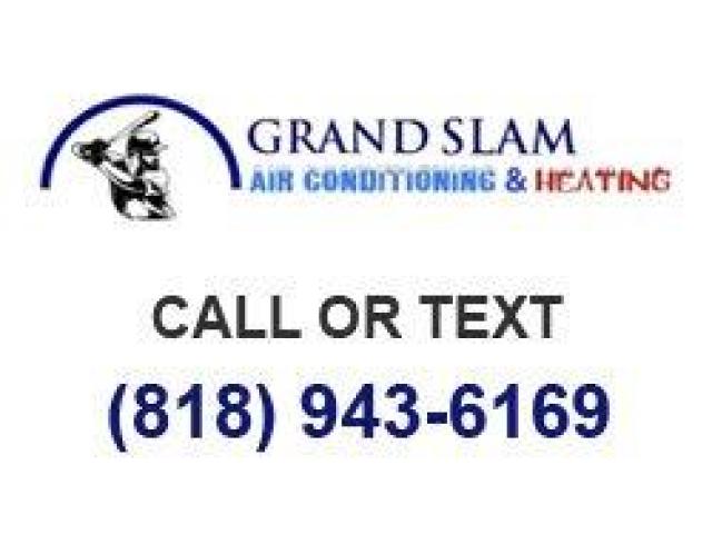 Furnace Maintenance in Northridge CA