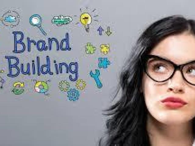 Building a Strong Brand Identity with Strategic Graphic Design for Digital Success
