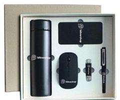 Partner with a Leading Corporate gift Supplier from China