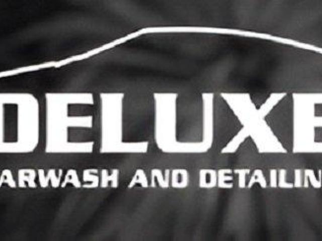 Deluxe Automotive Detailing