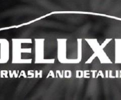 Deluxe Automotive Detailing