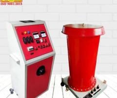 AC High Voltage Tester| S.B. ELECTROTECH