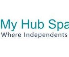 Co-working Spaces in Hyderabad | Office Space for Rent