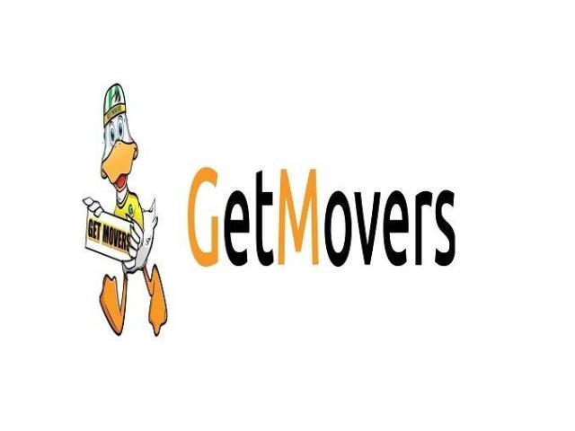Get Movers Barrie