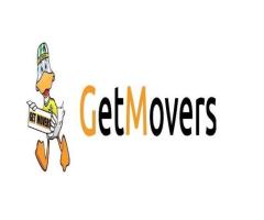 Get Movers Barrie