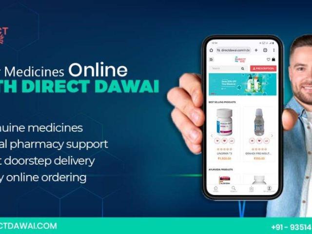 Order Now: Safe and Natural Homeopathy Medicines