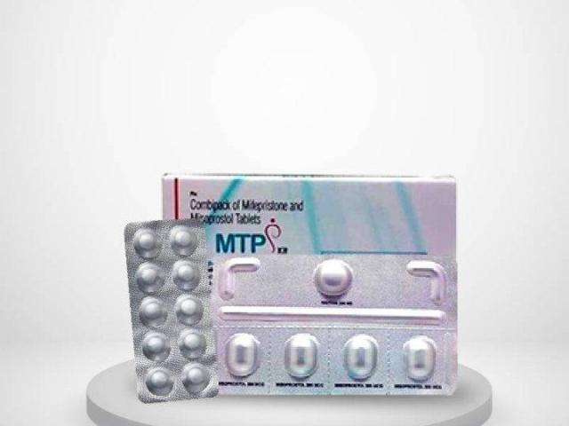 MTP Kit Online in UK: How It Works and What’s Included