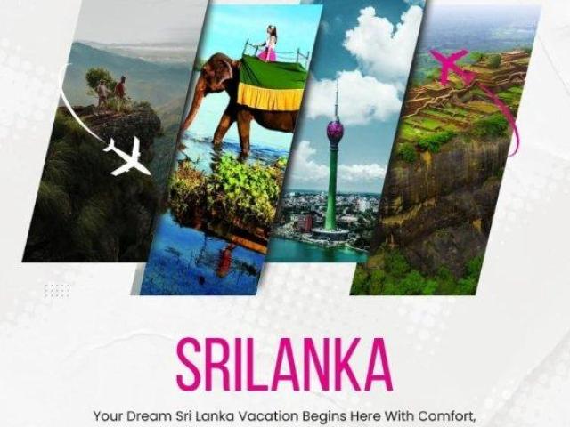 Sri Lanka Tour Packages | Best Travel Agency in Chennai