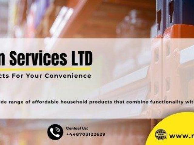 Your Trusted Partner for Affordable, High-Quality Wholesale Products