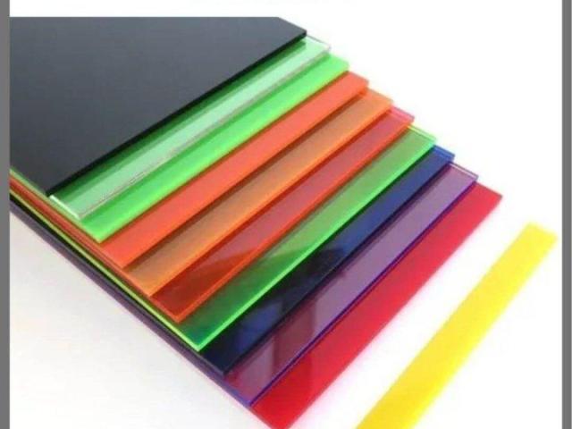 HDPE Sheet for Industrial Lining and Protection