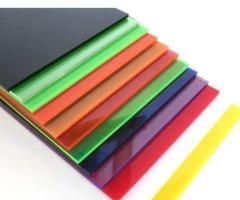 HDPE Sheet for Industrial Lining and Protection