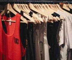 Turn Clothes into Cash