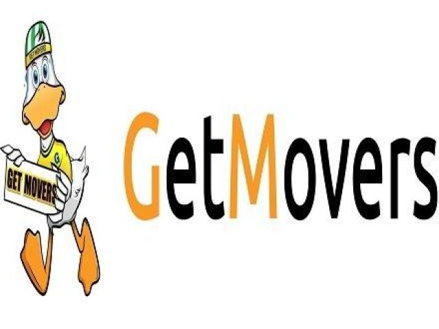 Get Movers Thornhill