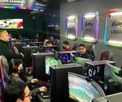 Transform Learning with Esports for Education – Partner with Eblue Gaming