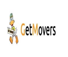 Get Movers Bradford