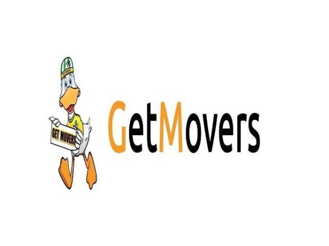 Get Movers Bradford