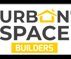 Best Construction Company in Chennai | UrbanSpace Builders