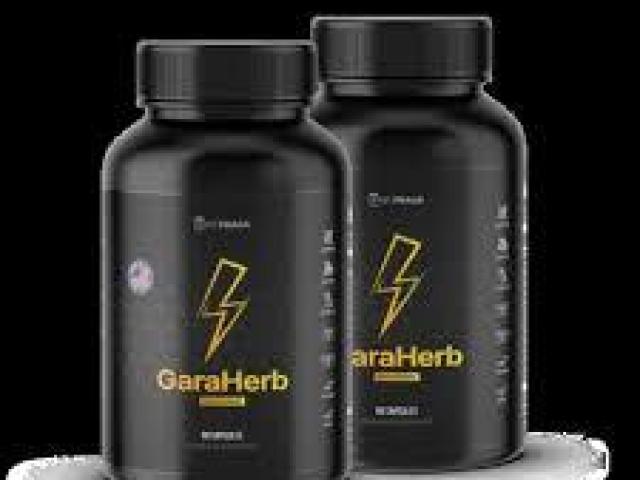 GaraHerb Australia Reviews: This Herbal Supplement Supports Wellness!