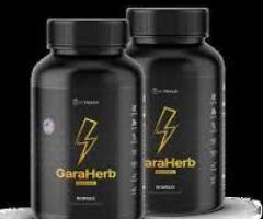 GaraHerb Australia Reviews: This Herbal Supplement Supports Wellness!