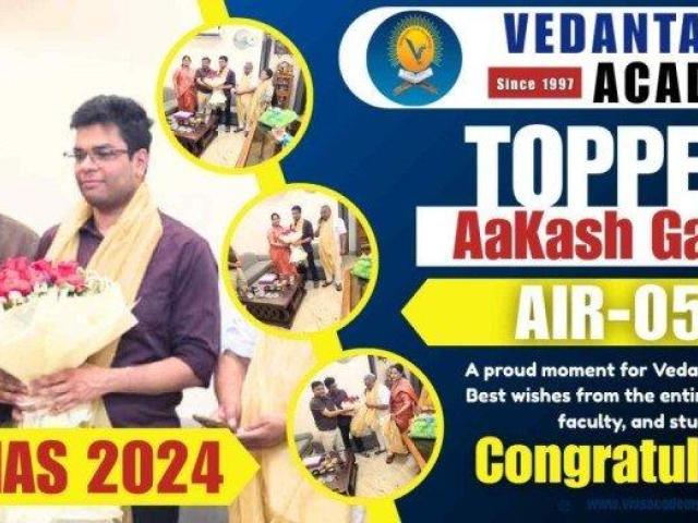 Best IAS coaching in india