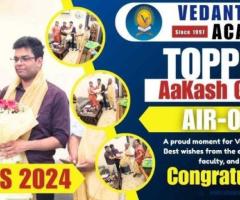 Best IAS coaching in india