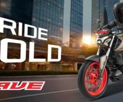 Yamaha FZ Rave On Road Price – Features, Mileage & Offers at Shanti Motors