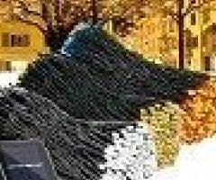 Solar Outdoor Fairy Lights 12m – 100 LED Magic Glow