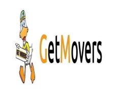 Get Movers Niagara Falls ON