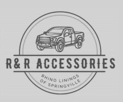 R & R Accessories