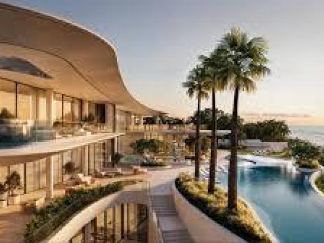 Faya Al Saadiyat by Aldar Properties – Tycoon Real Estate LLC