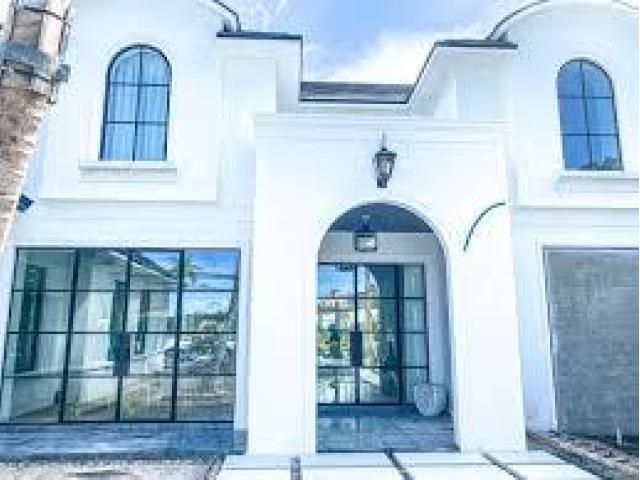 Premium Impact Windows & Doors Built for Florida Storms