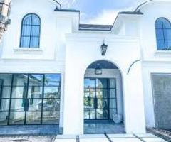 Premium Impact Windows & Doors Built for Florida Storms
