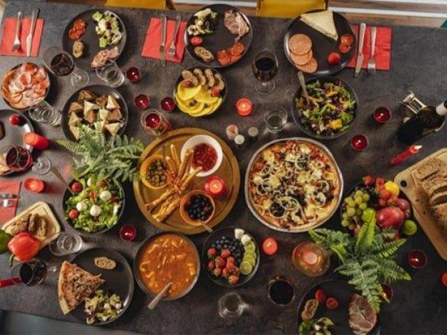 Restaurants in Yelahanka Bangalore - Nysa Skybar