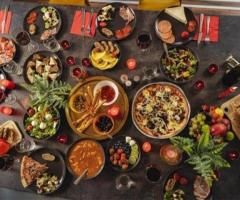 Restaurants in Yelahanka Bangalore - Nysa Skybar