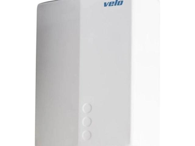 The Benefits of High-Speed Hand Dryers in Commercial Bathrooms