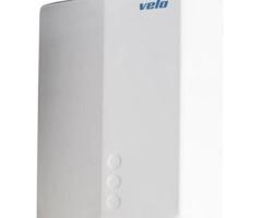 The Benefits of High-Speed Hand Dryers in Commercial Bathrooms