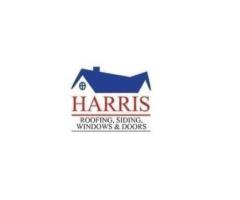 HARRIS ROOFING, SIDING, WINDOWS & DOORS