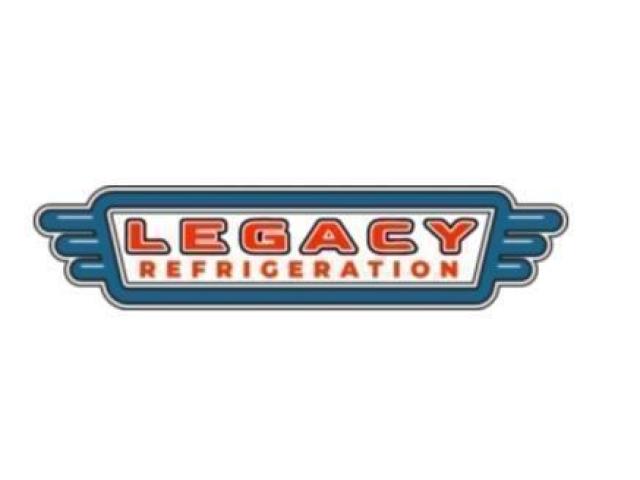 Legacy Refrigeration