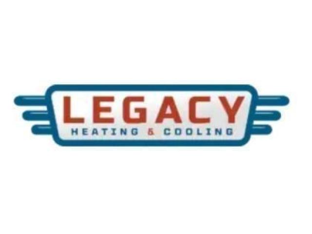 Legacy Heating & Cooling