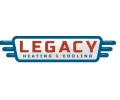 Legacy Heating & Cooling