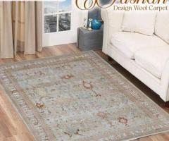 Antique Rugs in New York