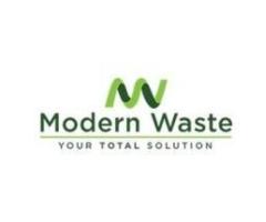 Modern Waste