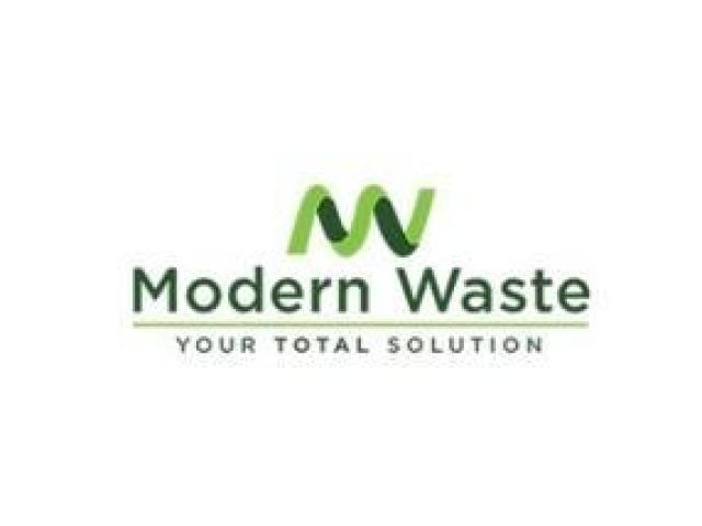 Modern Waste